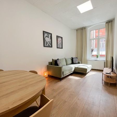 Apartamenty Drukarnia Stary Toruń Εξωτερικό φωτογραφία