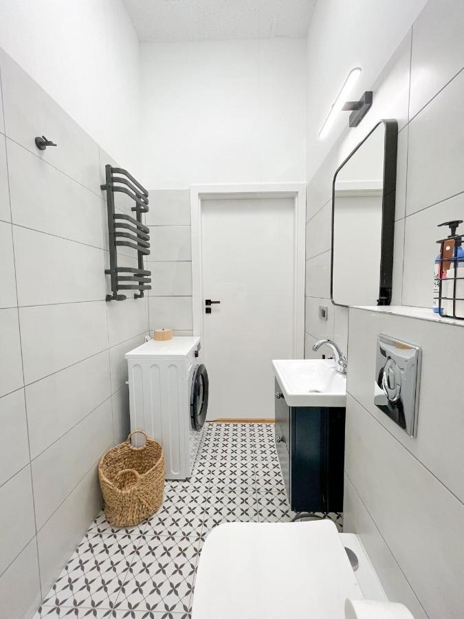 Apartamenty Drukarnia Stary Toruń Εξωτερικό φωτογραφία