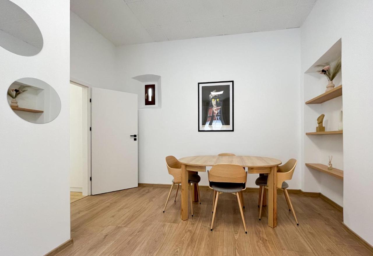 Apartamenty Drukarnia Stary Toruń Εξωτερικό φωτογραφία