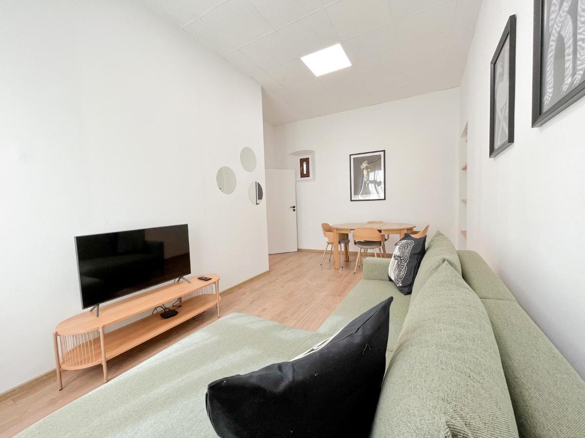Apartamenty Drukarnia Stary Toruń Εξωτερικό φωτογραφία