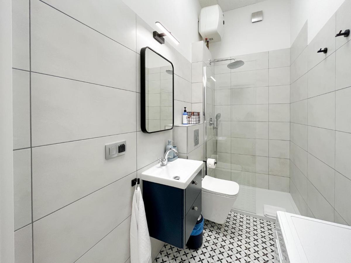 Apartamenty Drukarnia Stary Toruń Εξωτερικό φωτογραφία