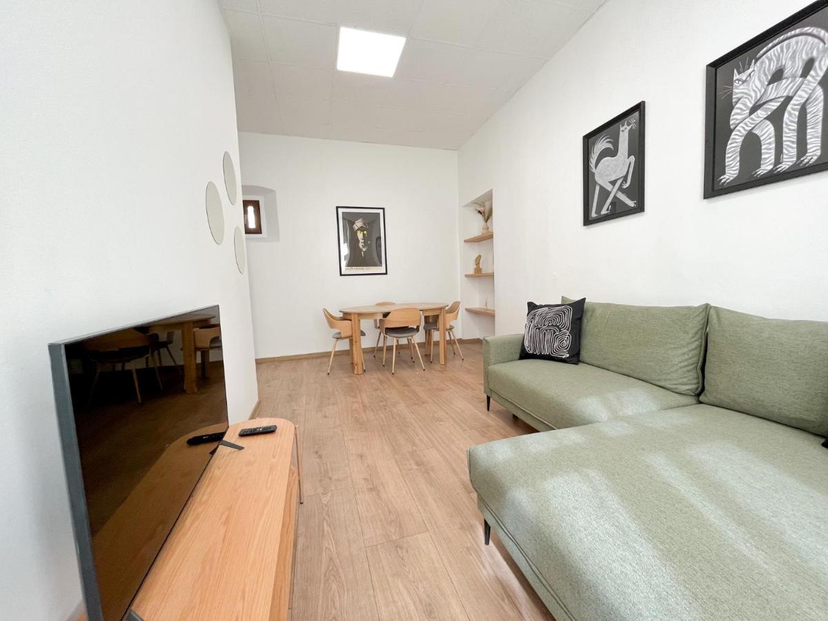 Apartamenty Drukarnia Stary Toruń Εξωτερικό φωτογραφία