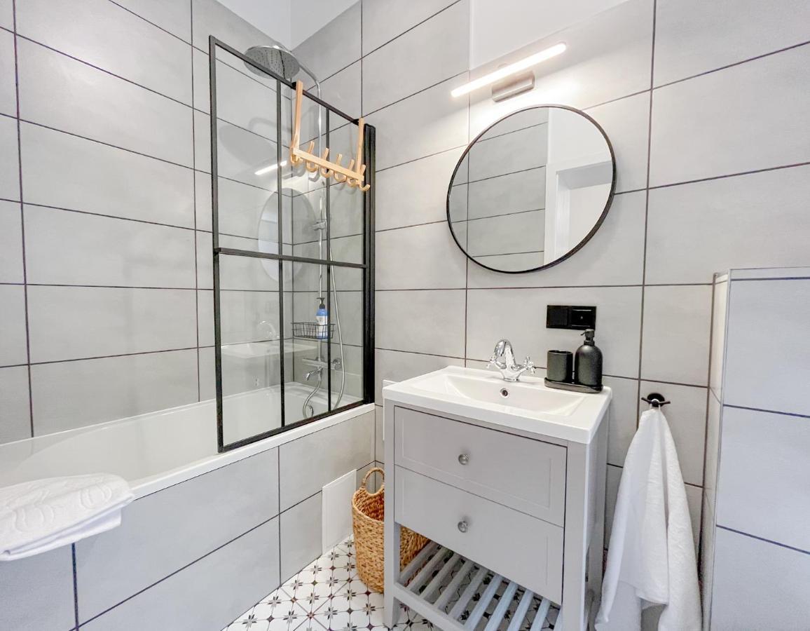 Apartamenty Drukarnia Stary Toruń Εξωτερικό φωτογραφία