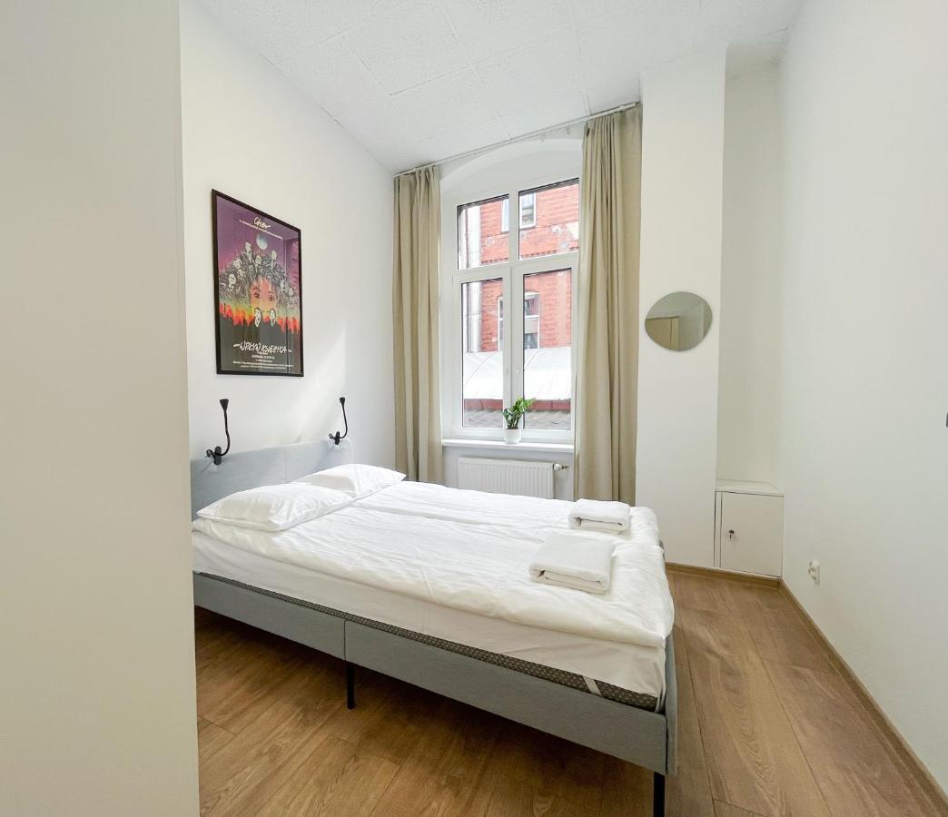 Apartamenty Drukarnia Stary Toruń Εξωτερικό φωτογραφία