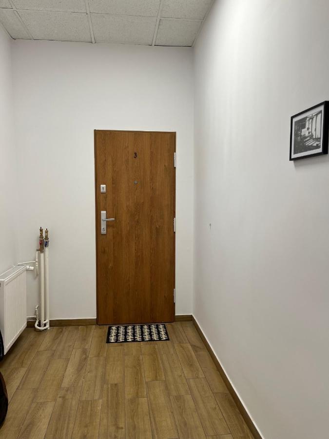 Apartamenty Drukarnia Stary Toruń Εξωτερικό φωτογραφία