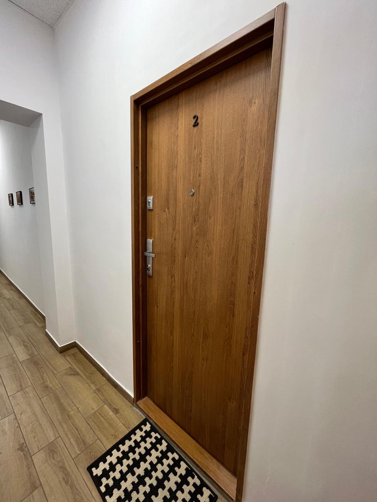 Apartamenty Drukarnia Stary Toruń Εξωτερικό φωτογραφία