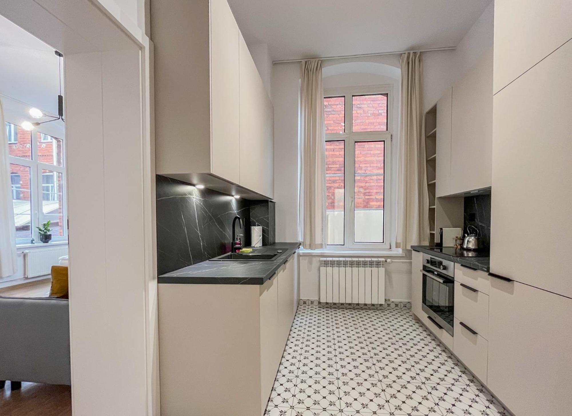 Apartamenty Drukarnia Stary Toruń Εξωτερικό φωτογραφία